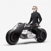 BMW Motorrad VISION NEXT 100 2 175x175 at BMW Motorrad VISION NEXT 100 Unveiled