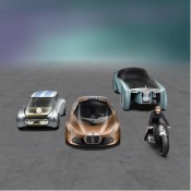 BMW Motorrad VISION NEXT 100 6 175x175 at BMW Motorrad VISION NEXT 100 Unveiled