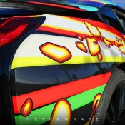 BMW i8 Jeff Koons Tribute 10 175x175 at BMW i8 Jeff Koons Tribute by Metro Wrapz