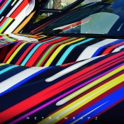 BMW i8 Jeff Koons Tribute 6 175x175 at BMW i8 Jeff Koons Tribute by Metro Wrapz