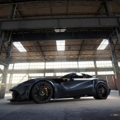 Bengala F12 Caballeria 1 175x175 Bengala F12 Caballeria 1 175x175 at Official: Bengala F12 Caballería