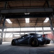 Bengala F12 Caballeria 2 175x175 Bengala F12 Caballeria 2 175x175 at Official: Bengala F12 Caballería