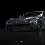 Bengala F12 Caballeria 4 175x175 Bengala F12 Caballeria 4 175x175 at Official: Bengala F12 Caballería