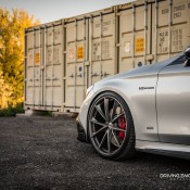 Brabus Mercedes S63 Coupe 12 175x175 at Brabus Mercedes S63 Coupe by Driving Emotions