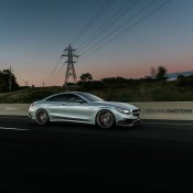 Brabus Mercedes S63 Coupe 21 175x175 at Brabus Mercedes S63 Coupe by Driving Emotions