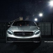 Brabus Mercedes S63 Coupe 23 175x175 at Brabus Mercedes S63 Coupe by Driving Emotions