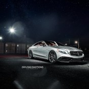Brabus Mercedes S63 Coupe 24 175x175 at Brabus Mercedes S63 Coupe by Driving Emotions