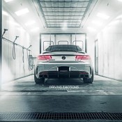 Brabus Mercedes S63 Coupe 3 175x175 at Brabus Mercedes S63 Coupe by Driving Emotions