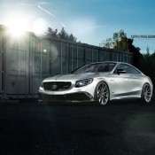Brabus Mercedes S63 Coupe 6 175x175 at Brabus Mercedes S63 Coupe by Driving Emotions