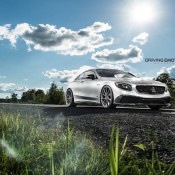 Brabus Mercedes S63 Coupe 7 175x175 at Brabus Mercedes S63 Coupe by Driving Emotions