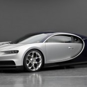 Bugatti Chiron Design Award 2 175x175 at Bugatti Chiron Wins Prestigious Design Award