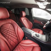 Carlex Mercedes C Class 3 175x175 at Mercedes C Class Interior Package by Carlex