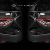 Carlex Mercedes C Class 4 175x175 at Mercedes C Class Interior Package by Carlex