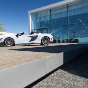 Ceramic Grey McLaren 675LT Spider 13 175x175 at Gallery: Ceramic Grey McLaren 675LT Spider MSO