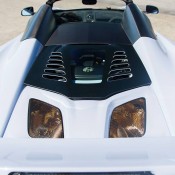 Ceramic Grey McLaren 675LT Spider 9 175x175 at Gallery: Ceramic Grey McLaren 675LT Spider MSO