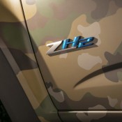 Chevrolet Colorado ZH2 10 175x175 at Chevrolet Colorado ZH2 Unveiled at Army Show