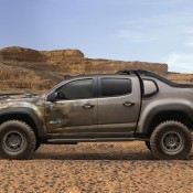 Chevrolet Colorado ZH2 3 175x175 Chevrolet Colorado ZH2 3 175x175 at Chevrolet Colorado ZH2 Unveiled at Army Show