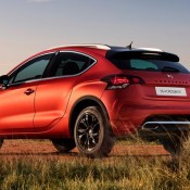 DS4 Crossback Terre Rouge 3 175x175 at Official: Citroen DS4 Crossback Terre Rouge