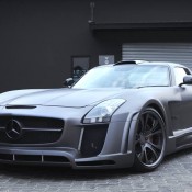 FAB Design Mercedes SLS RACE 3 175x175 FAB Design Mercedes SLS RACE 3 175x175 at FAB Design Mercedes SLS by RACE!