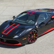 Ferrari 488 GTB by DHK 1 175x175 at Unique Take on Ferrari 488 GTB by DHK Autosports