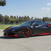 Ferrari 488 GTB by DHK 4 175x175 at Unique Take on Ferrari 488 GTB by DHK Autosports