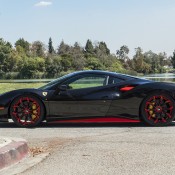 Ferrari 488 GTB by DHK 5 175x175 at Unique Take on Ferrari 488 GTB by DHK Autosports