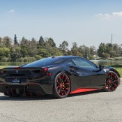 Ferrari 488 GTB by DHK 6 175x175 at Unique Take on Ferrari 488 GTB by DHK Autosports