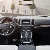 Ford Vignale 2 175x175 at Ford Launches Vignale Version of Kuga and Edge