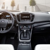 Ford Vignale 5 175x175 at Ford Launches Vignale Version of Kuga and Edge