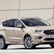 Ford Vignale 6 175x175 at Ford Launches Vignale Version of Kuga and Edge