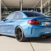 G Power BMW M2 3 175x175 at G Power BMW M2 Revealed with 410 PS
