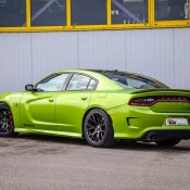 GeigerCars Dodge Charger Hellcat 1 175x175 at GeigerCars Dodge Charger Hellcat with KW Joints