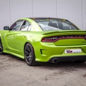 GeigerCars Dodge Charger Hellcat 2 175x175 at GeigerCars Dodge Charger Hellcat with KW Joints