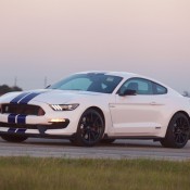 Hennessey Shelby GT350 HPE800 1 175x175 at Beast: Hennessey Shelby GT350 HPE800