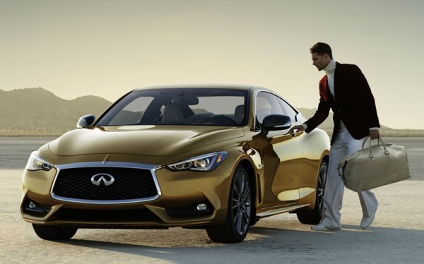 Infiniti Q60 Neiman Marcus Edition 0 600x374 at Official: Infiniti Q60 Neiman Marcus Edition