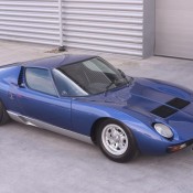 Lamborghini Miura Rod Stewart 1 175x175 at Lamborghini Miura Owned by Rod Stewart Heads to Auction