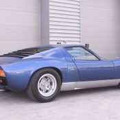 Lamborghini Miura Rod Stewart 3 175x175 at Lamborghini Miura Owned by Rod Stewart Heads to Auction
