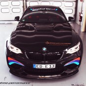 Laptime Performance BMW M2 1 175x175 at Laptime Performance BMW M2 “Black Beauty”