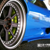 Liberty Walk Ferrari 360 Modena 2 175x175 at Eye Candy: Liberty Walk Ferrari 360 Modena