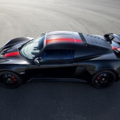 Lotus Exige 350 Special Edition 1 175x175 at Official: Lotus Exige 350 Special Edition