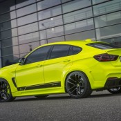Lumma BMW X6 CLR R 1 175x175 Lumma BMW X6 CLR R 1 175x175 at Lumma BMW X6 CLR R Wide Body