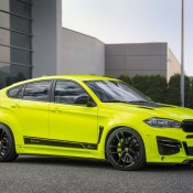 Lumma BMW X6 CLR R 9 175x175 Lumma BMW X6 CLR R 9 175x175 at Lumma BMW X6 CLR R Wide Body