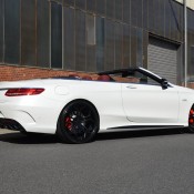 MEC Design Mercedes S63 Cabrio 1 175x175 at Gallery: MEC Design Mercedes S63 Cabrio