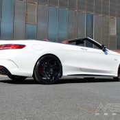 MEC Design Mercedes S63 Cabrio 12 175x175 at Gallery: MEC Design Mercedes S63 Cabrio