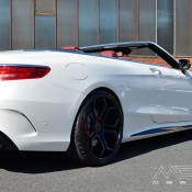 MEC Design Mercedes S63 Cabrio 13 175x175 at Gallery: MEC Design Mercedes S63 Cabrio