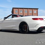 MEC Design Mercedes S63 Cabrio 14 175x175 at Gallery: MEC Design Mercedes S63 Cabrio