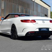 MEC Design Mercedes S63 Cabrio 15 175x175 at Gallery: MEC Design Mercedes S63 Cabrio