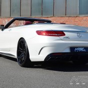MEC Design Mercedes S63 Cabrio 4 175x175 at Gallery: MEC Design Mercedes S63 Cabrio