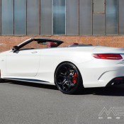 MEC Design Mercedes S63 Cabrio 5 175x175 at Gallery: MEC Design Mercedes S63 Cabrio