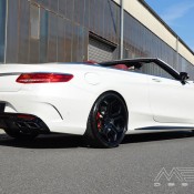MEC Design Mercedes S63 Cabrio 6 175x175 at Gallery: MEC Design Mercedes S63 Cabrio